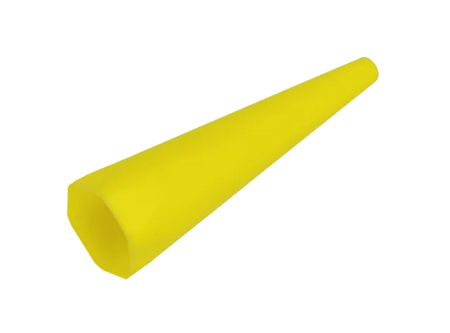 maglite-ml25-traffic-wand-aufsatz-wei-rot-gelb image 1