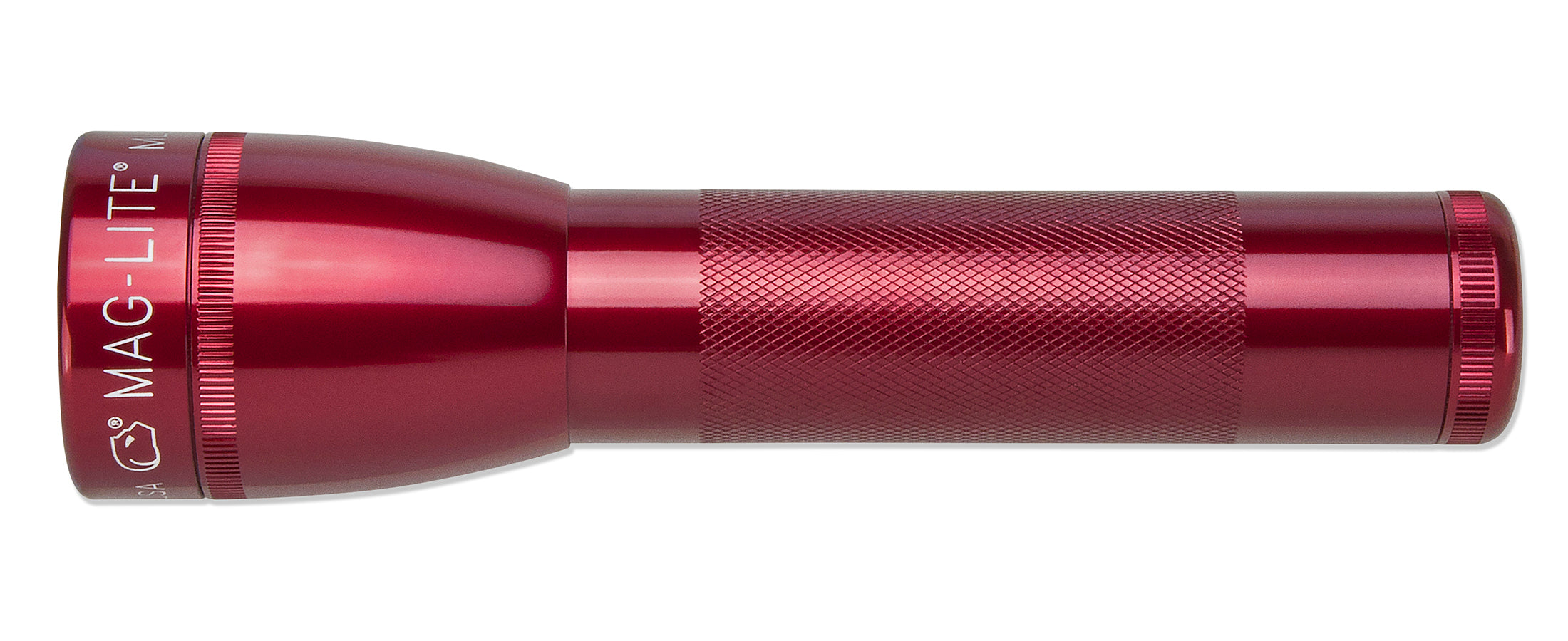 mag-lite-ml25lt-led-taschenlampe-rot-mit-gravur-192-lumen image 2