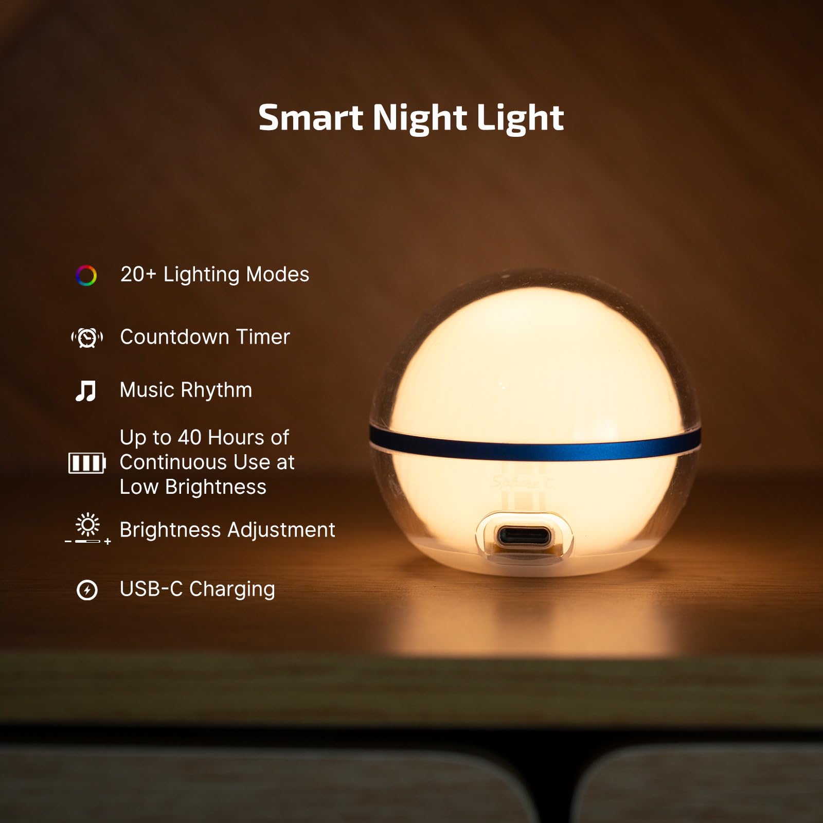 olight-sphere-c-nachtlicht-sternenhimmel-75-lumen-app image 6