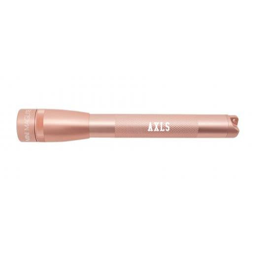 mag-lite-mini-maglite-pro-led-taschenlampe-ros-gold-gravur image 1