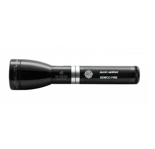 maglite-ml150lrs-akku-taschenlampe-schwarz-mit-gravur image 1