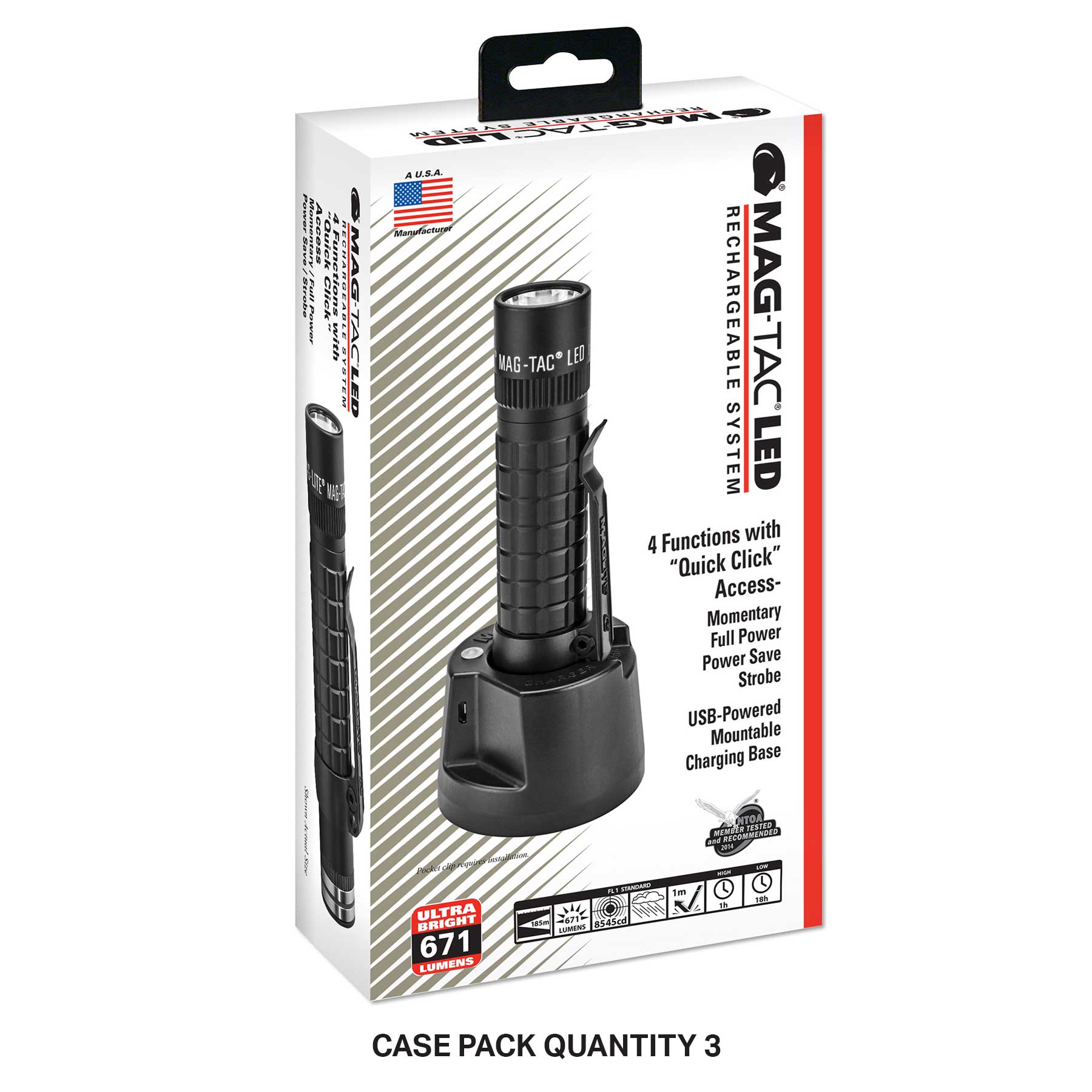 maglite-mag-tac-taschenlampe-led-671lm-set-plain-bezel-usb image 1