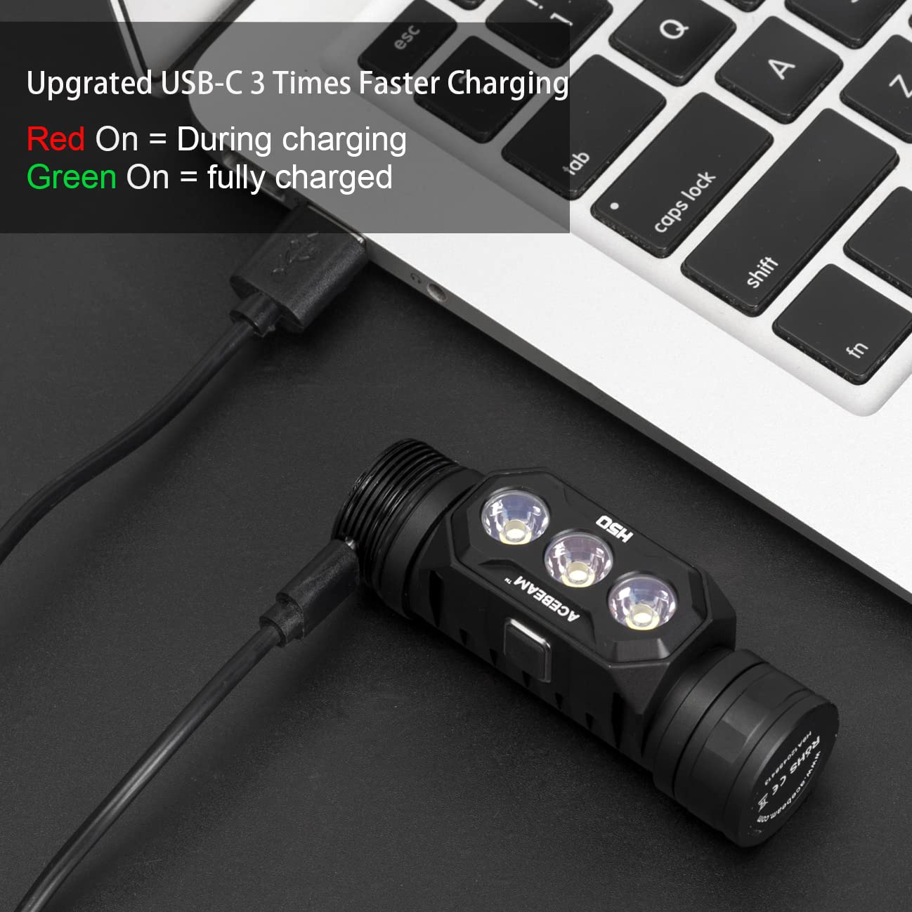 acebeam-h50-stirnlampe-2000-lumen-samsung-usb-c image 3