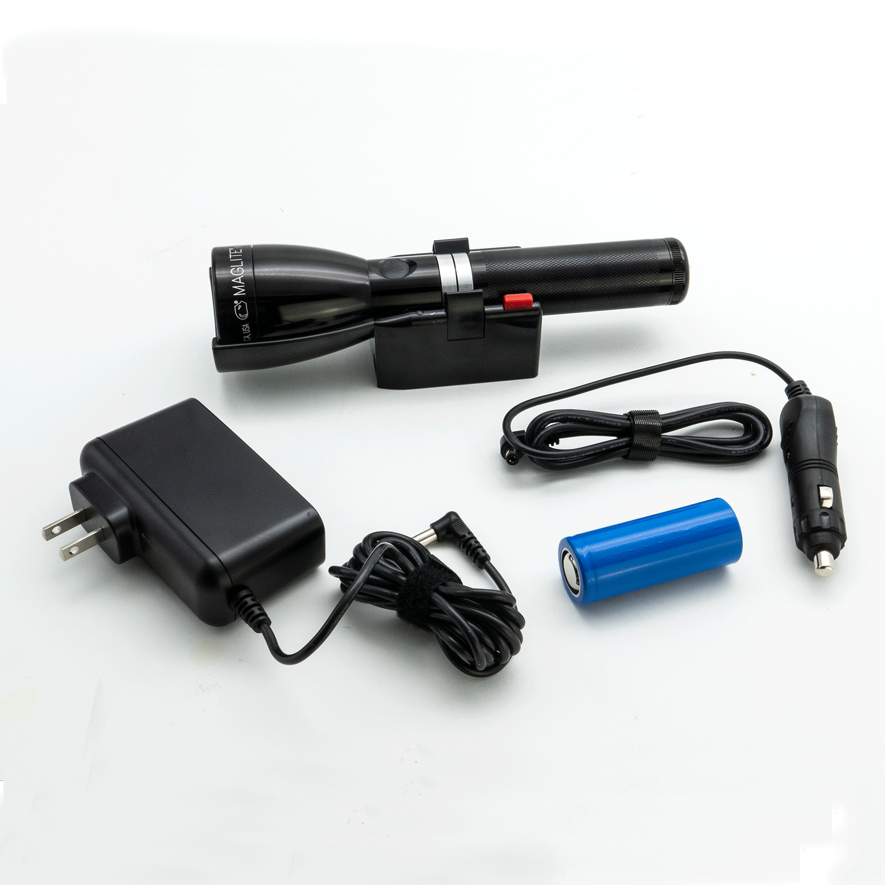 mag-lite-ml150-led-taschenlampe-schwarz-system-1-gloss image 4