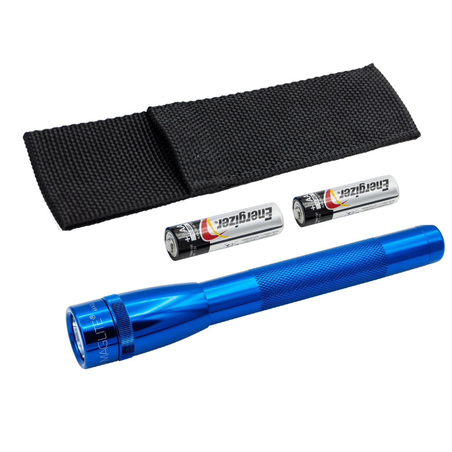 maglite-mini-pro-led-taschenlampe-holster-schwarz image 4