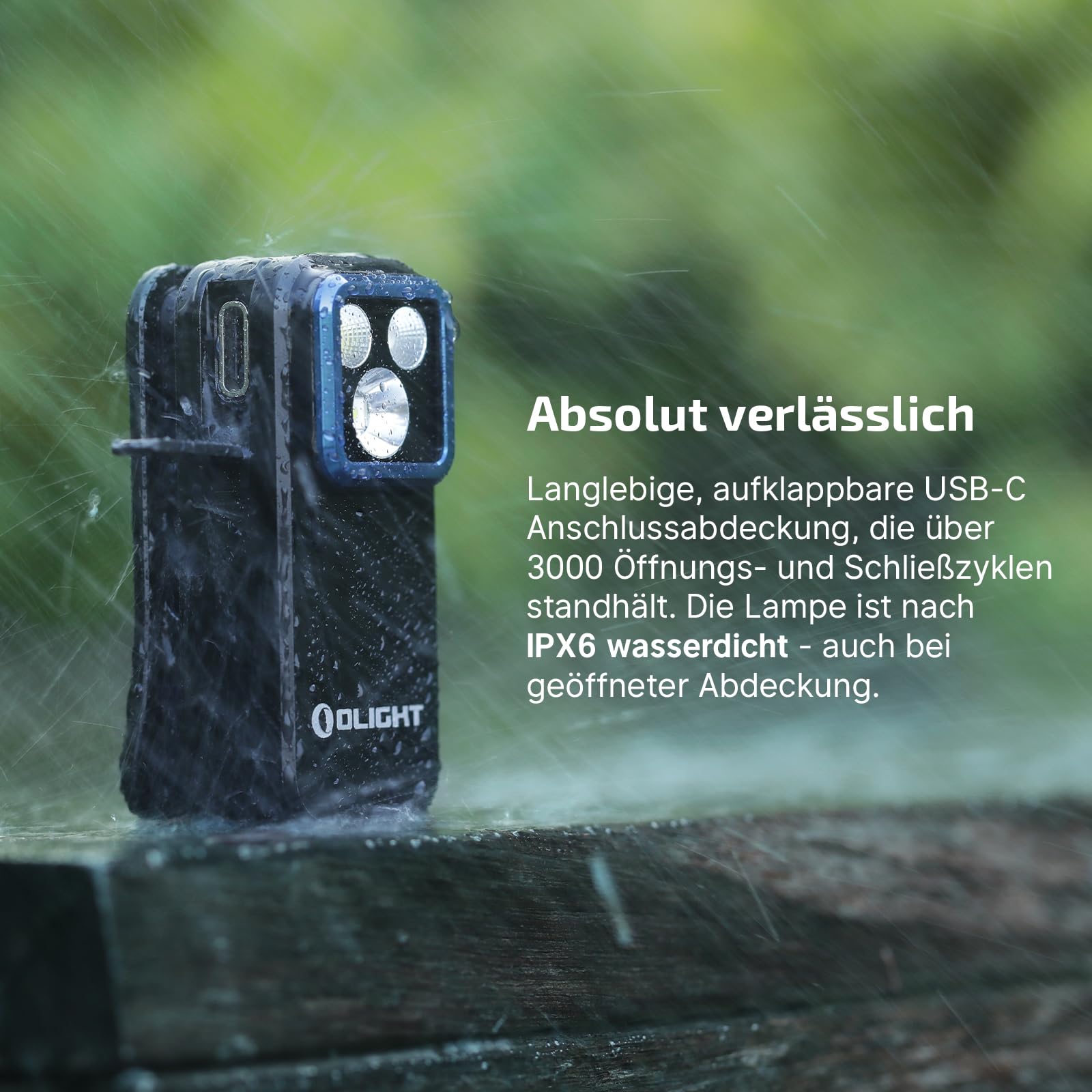 olight-oclip-pro-cliplampe-500-lumen-mit-rotlicht image 8