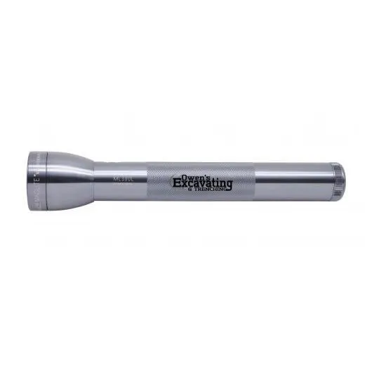 maglite-ml300l-led-taschenlampe-grau-3d-mit-gravur-3 image 1