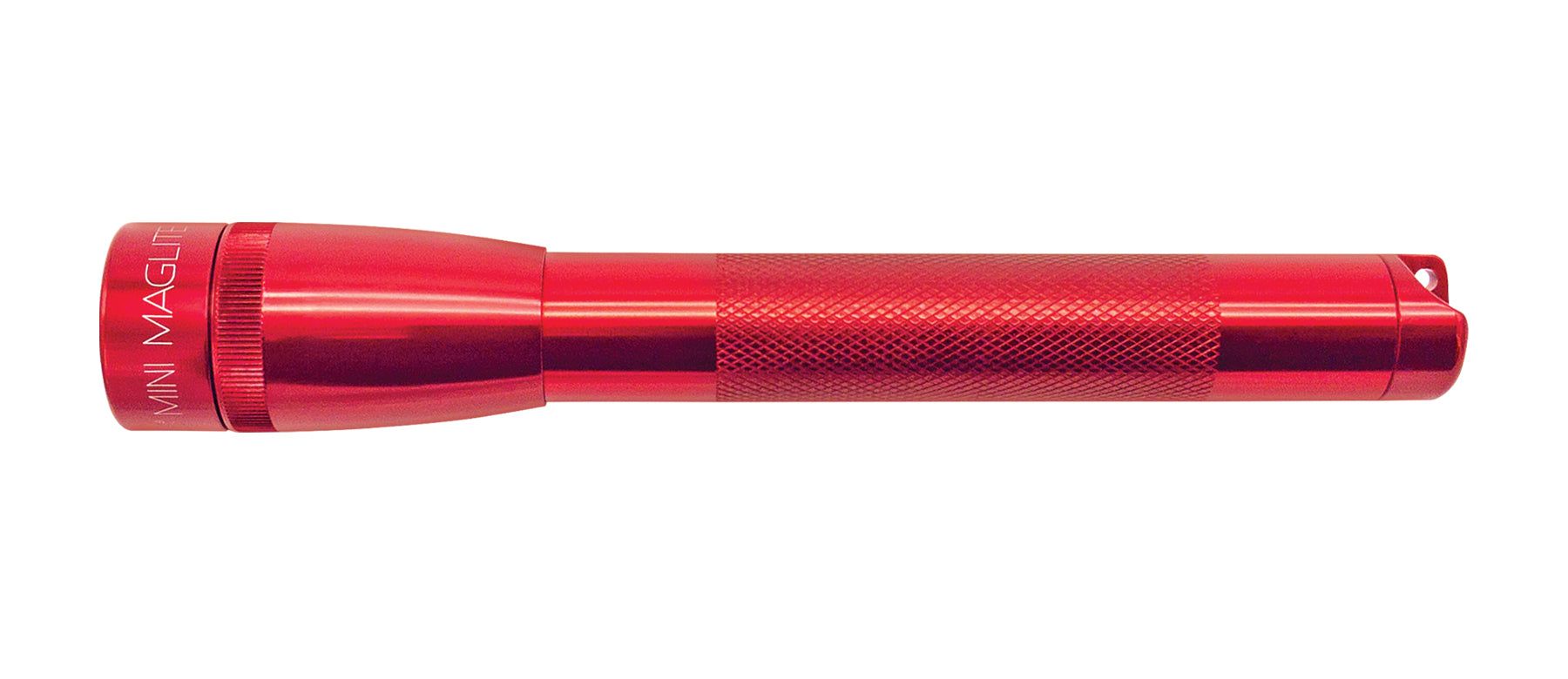 mag-lite-mini-maglite-pro-aa-led-taschenlampe-rot-mit-gravur image 2