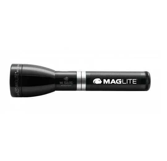 mag-lite-ml150lrs-led-taschenlampe-glanz-schwarz-aufladbar image 1