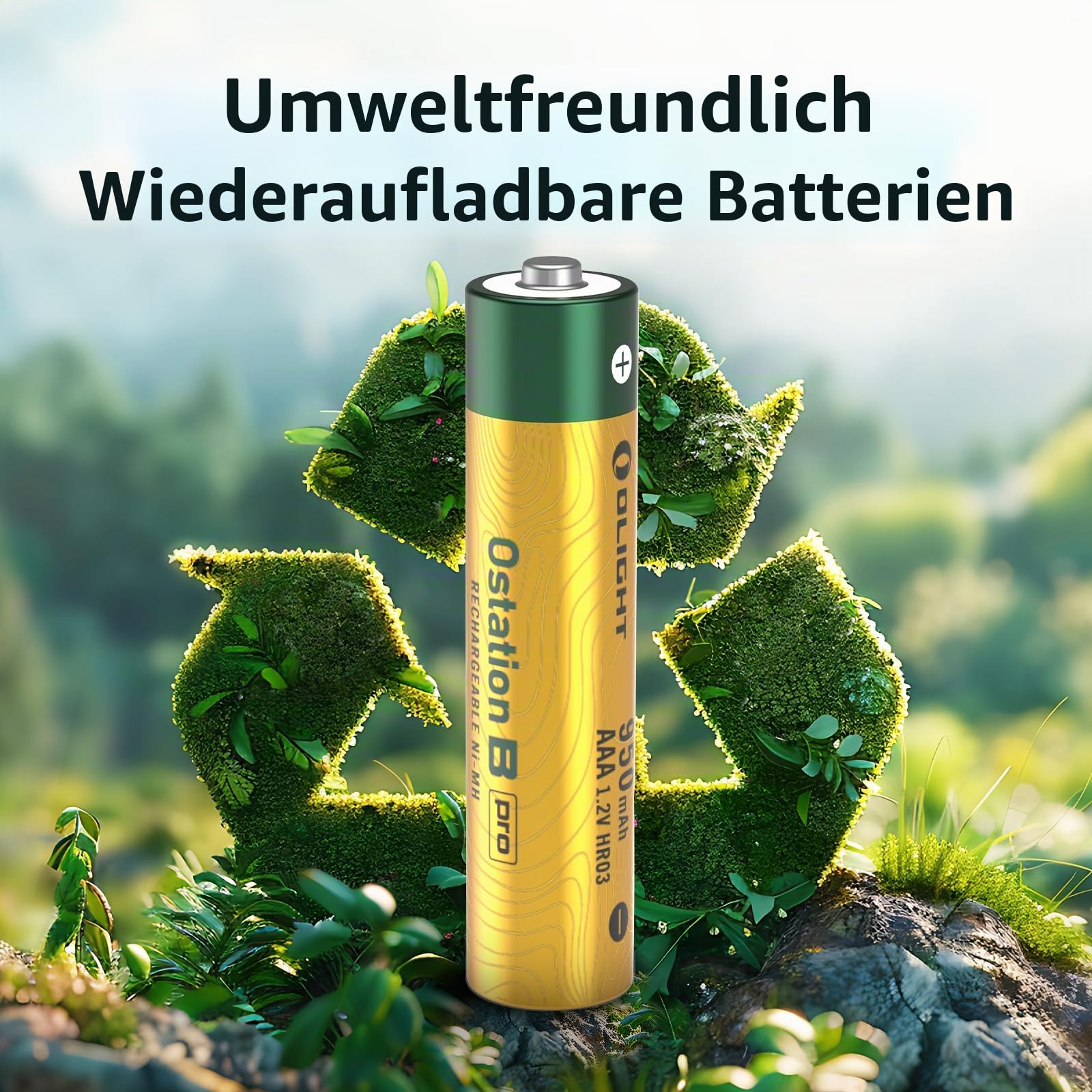 olight-ostation-b-pro-aaa-akku-950mah-12-st-ck-nimh image 5