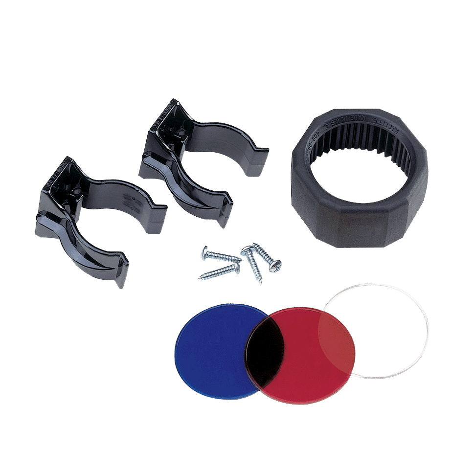 mag-lite-d-cell-zubeh-r-pack-farbfilter-rot-blau-set image 1
