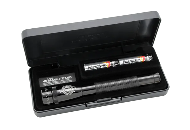 mag-lite-mini-maglite-led-2aa-taschenlampe-schwarz-nasar image 1