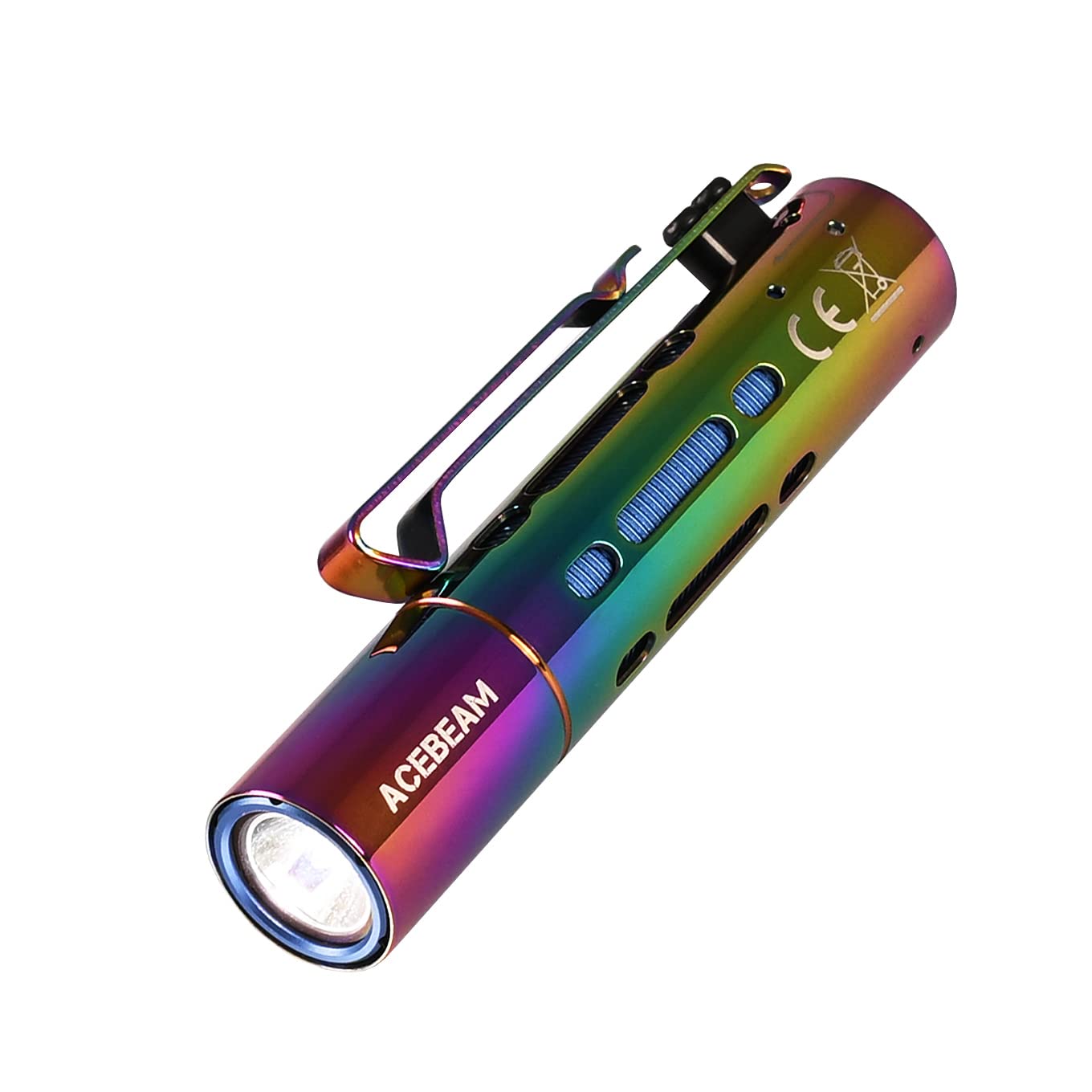 acebeam-rider-rx-edc-taschenlampe-650-lumen-rainbow image 1