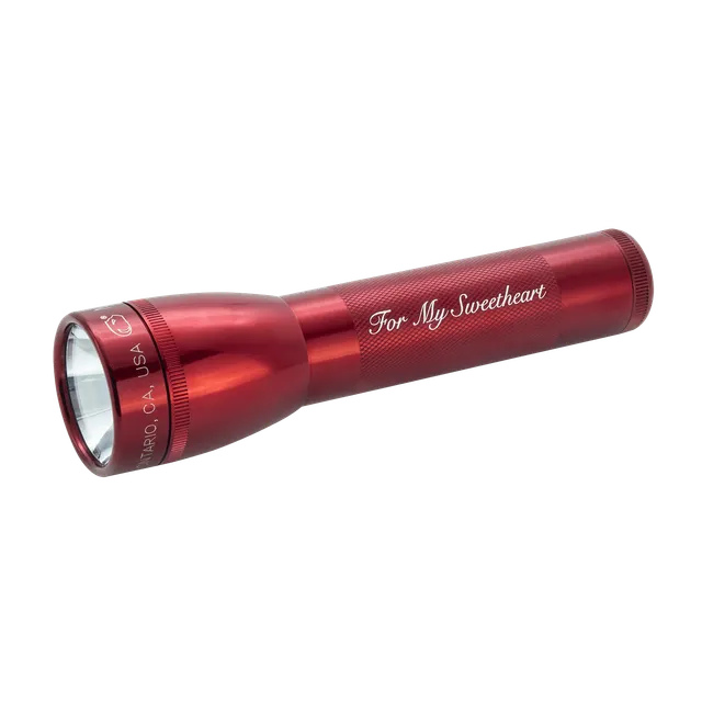 mag-lite-ml25lt-led-taschenlampe-rot-for-my-sweetheart image 1
