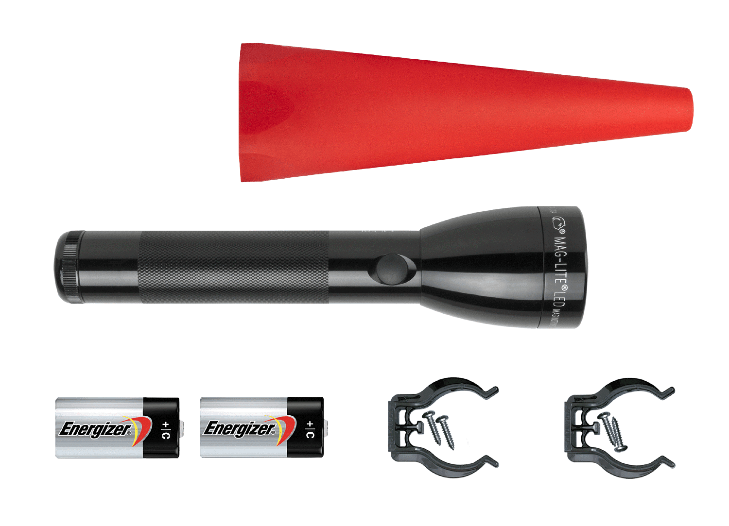 maglite-ml50l-led-taschenlampe-safety-pack-schwarz image 3