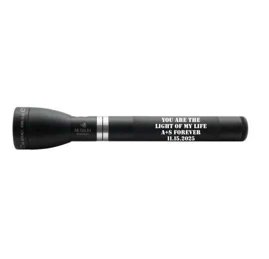 maglite-ml150lrx-akku-taschenlampe-schwarz-gravur-aufladbar image 1