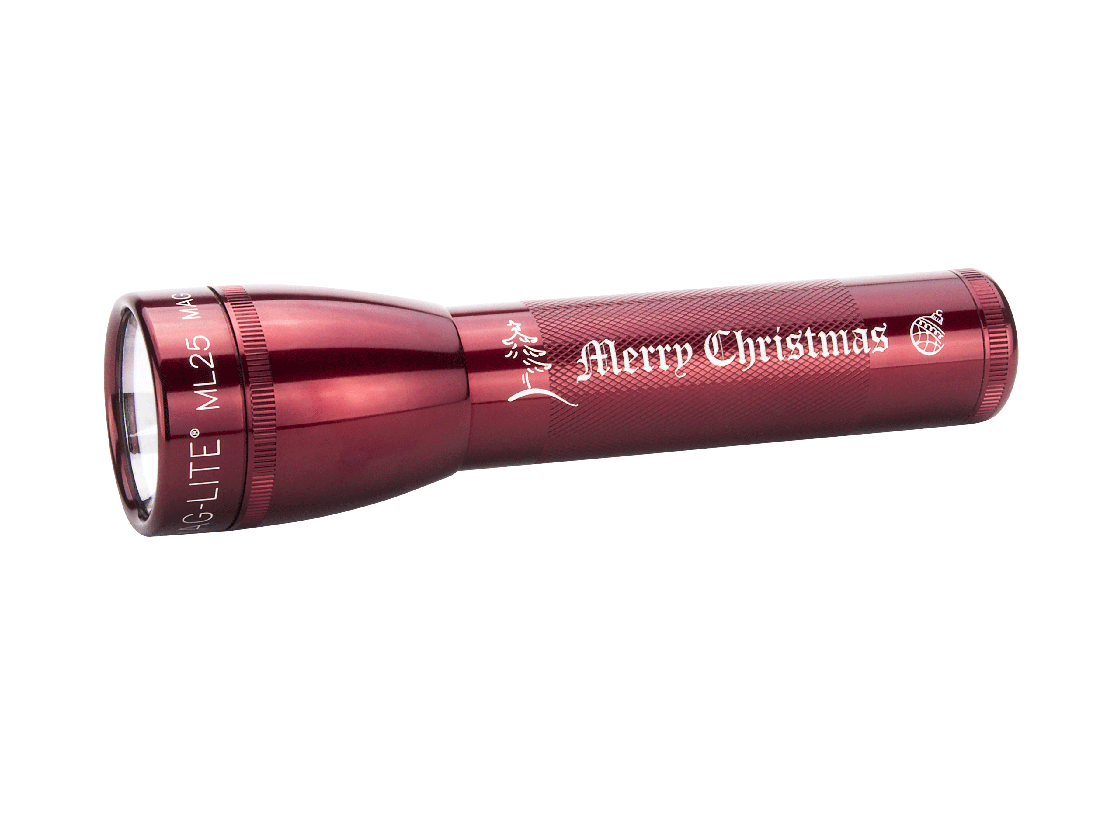 mag-lite-ml25lt-led-taschenlampe-2x-c-merry-christmas image 1