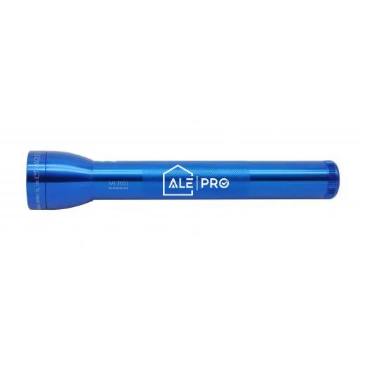 mag-lite-ml300l-led-taschenlampe-blau-3x-d-gravur image 1