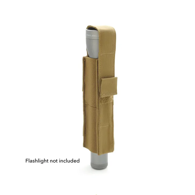 mag-lite-ml300lx-holster-halterung-coyote-brown-verstellbar image 1