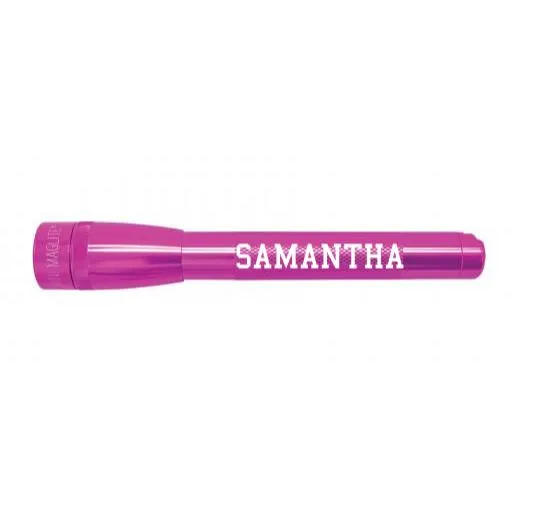mag-lite-mini-maglite-pro-led-taschenlampe-pink-mit-gravur-12 image 1