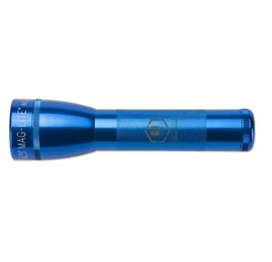 maglite-ml25lt-led-taschenlampe-blau-2x-c-mit-gravur image 1