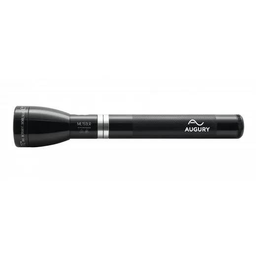 mag-lite-ml150lr-led-akku-taschenlampe-schwarz-1082-lm-gravur image 1