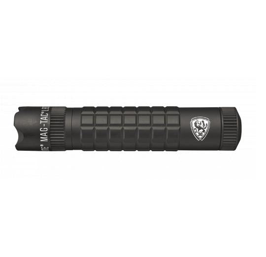 mag-lite-mag-tac-cr123-led-taschenlampe-schwarz-gravur-320-lumen image 1