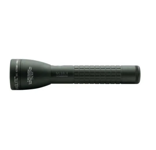mag-lite-ml50lx-led-taschenlampe-foliage-green-mit-gravur image 1