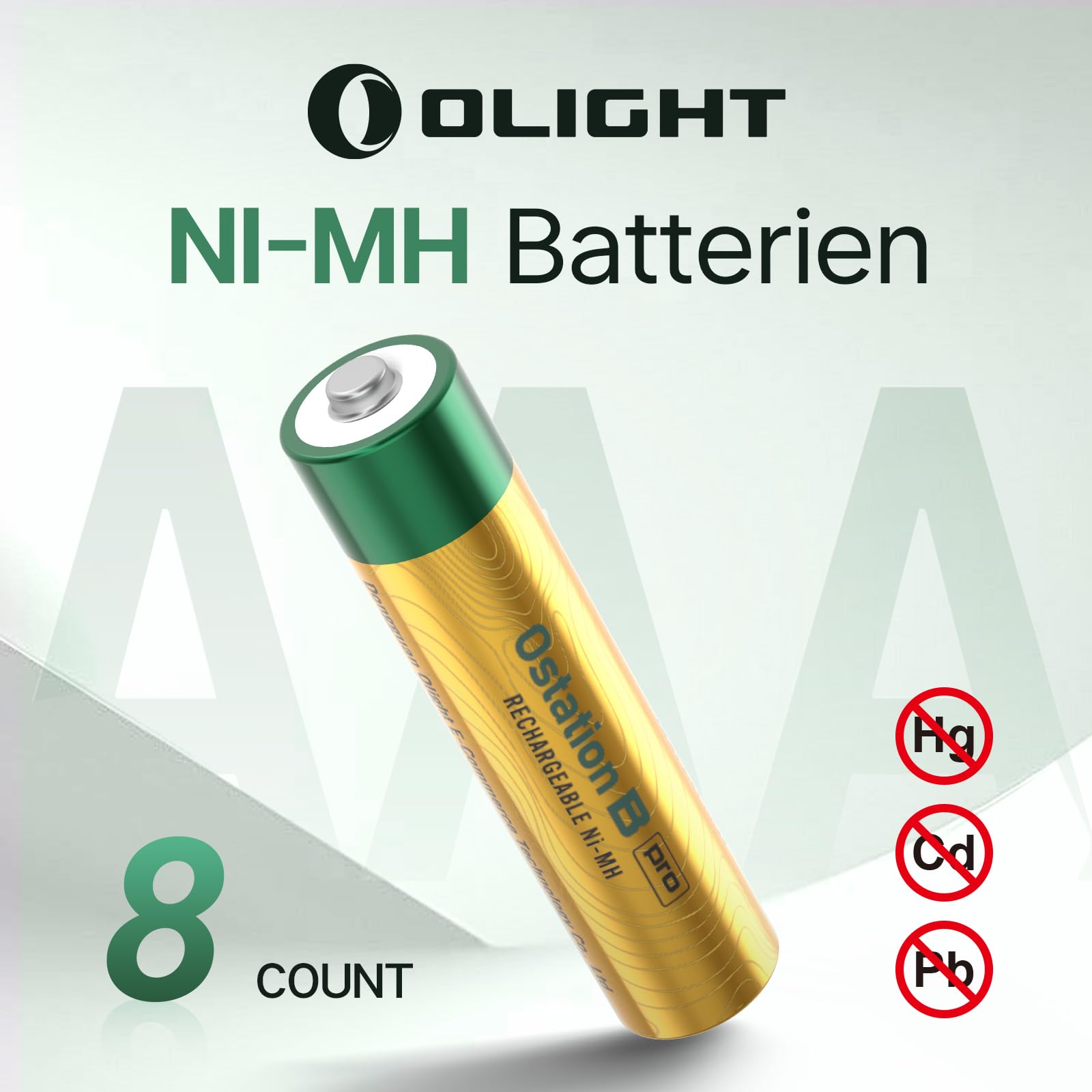 olight-ostation-b-pro-aaa-akku-950mah-12-st-ck-nimh image 3
