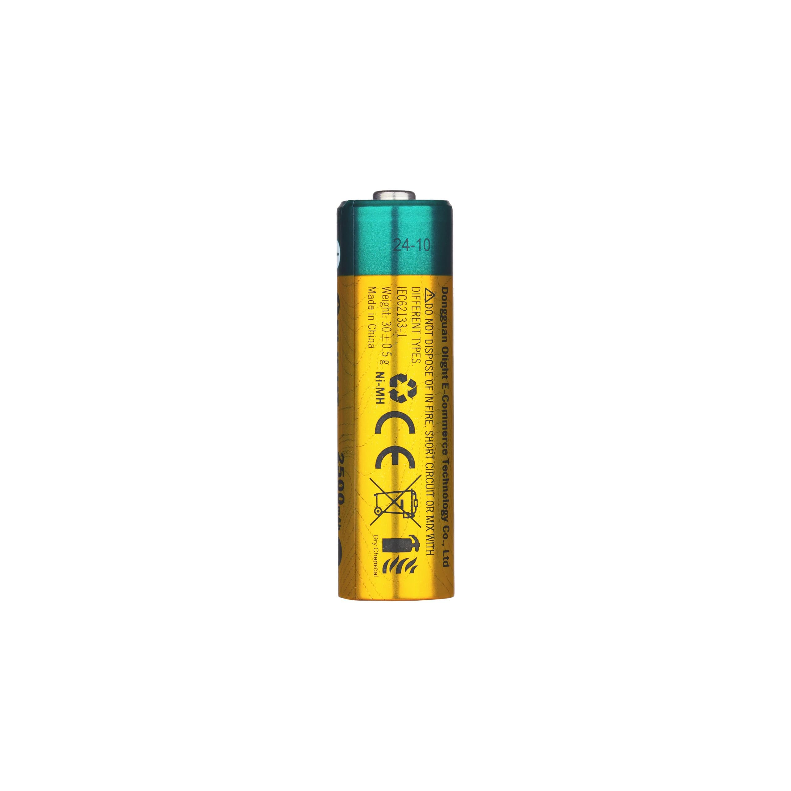 olight-ostation-b-pro-aa-akku-2100mah-8-st-ck-nimh image 7
