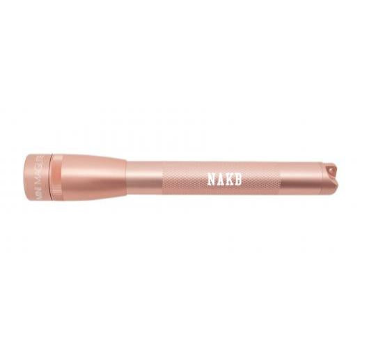 maglite-mini-maglite-pro-led-taschenlampe-ros-gold-gravur image 1