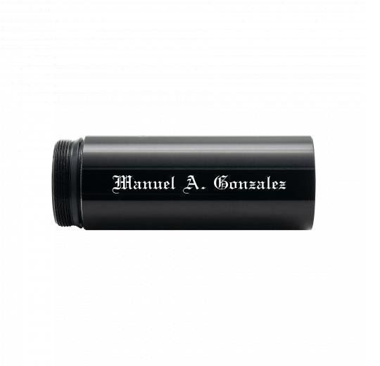 mag-lite-ml300l-aufbewahrung-h-lle-schwarz-mit-gravur image 1