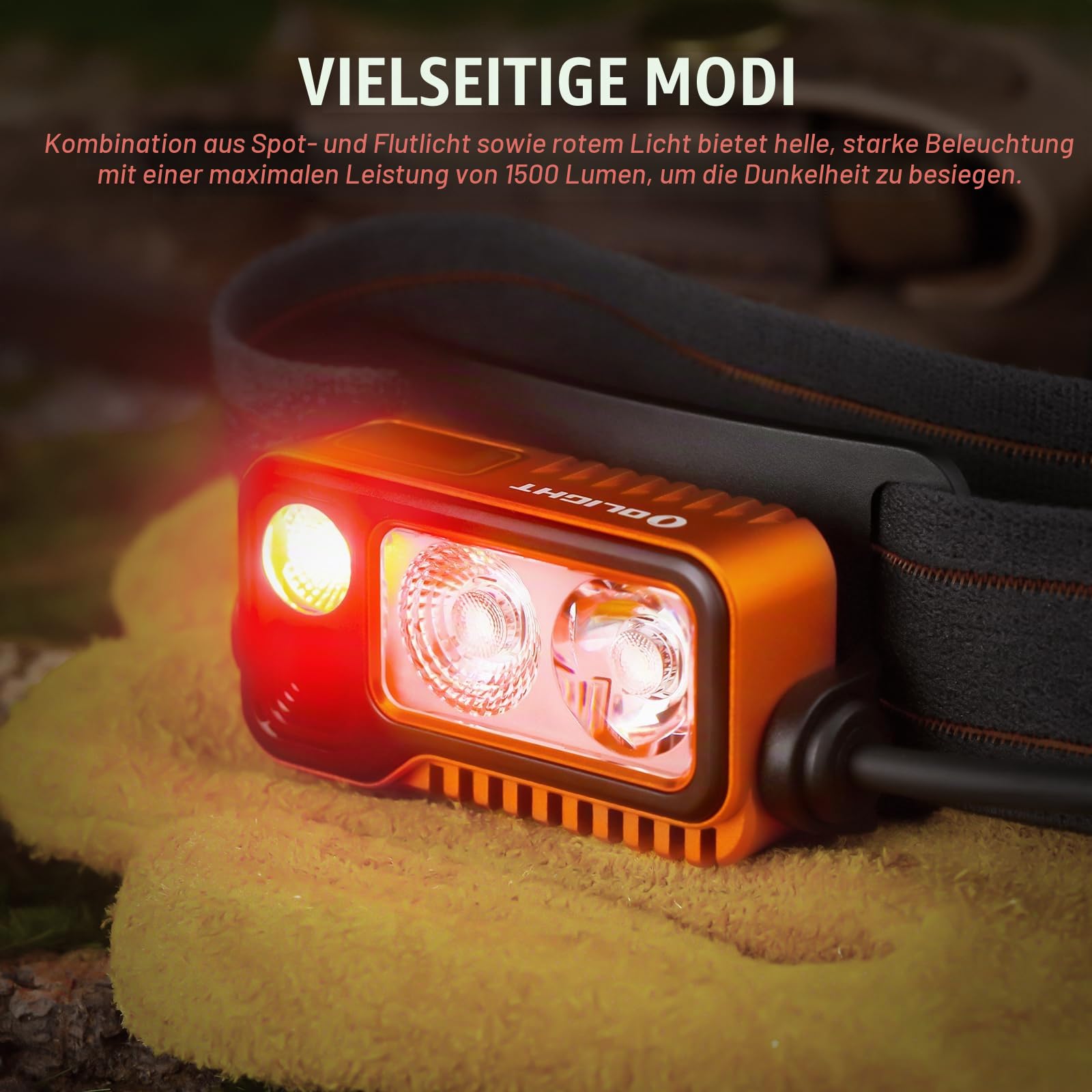 olight-array-2-pro-stirnlampe-1500-lumen-gestensensor-2 image 3