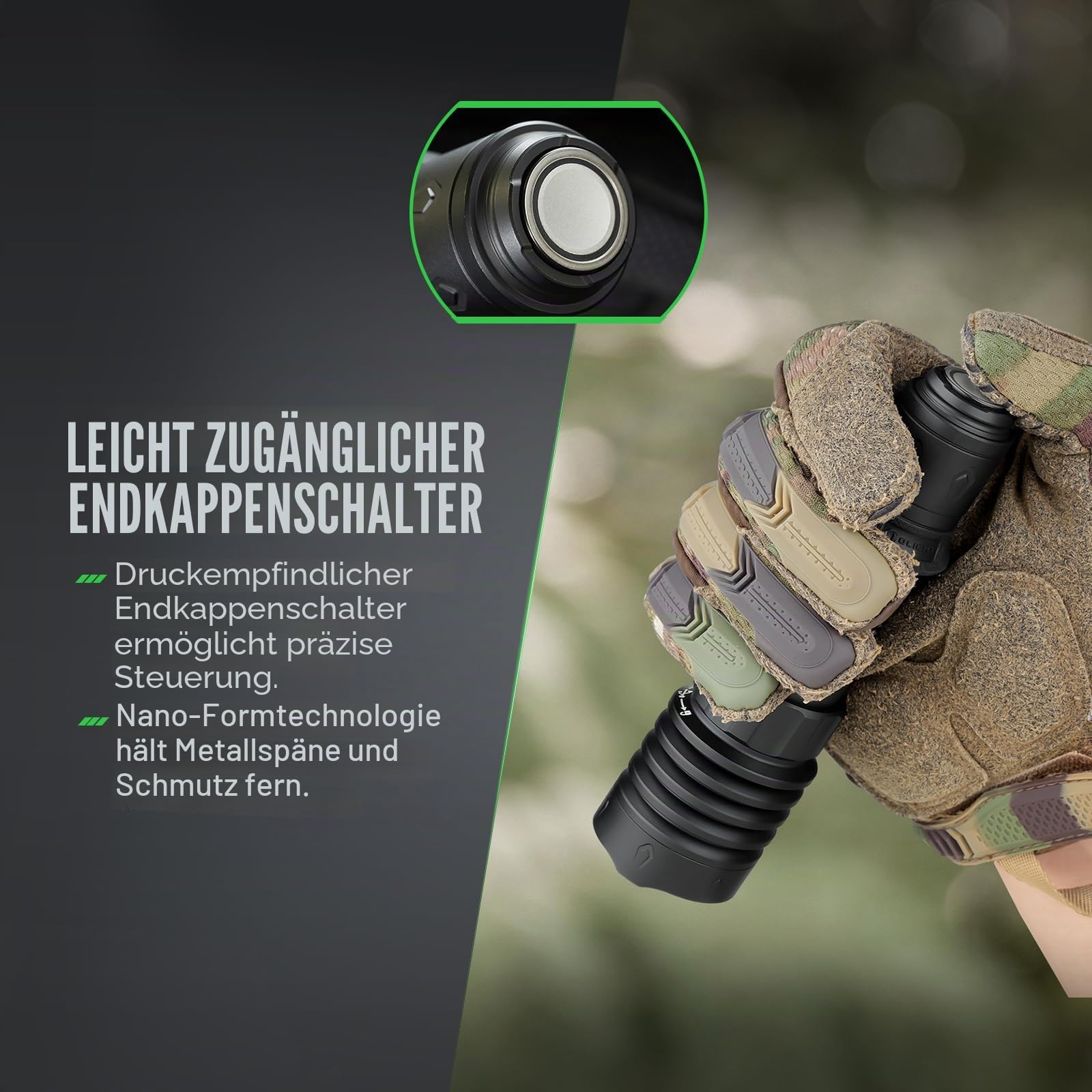 olight-warrior-x-4-taktische-taschenlampe-2600-lumen image 4
