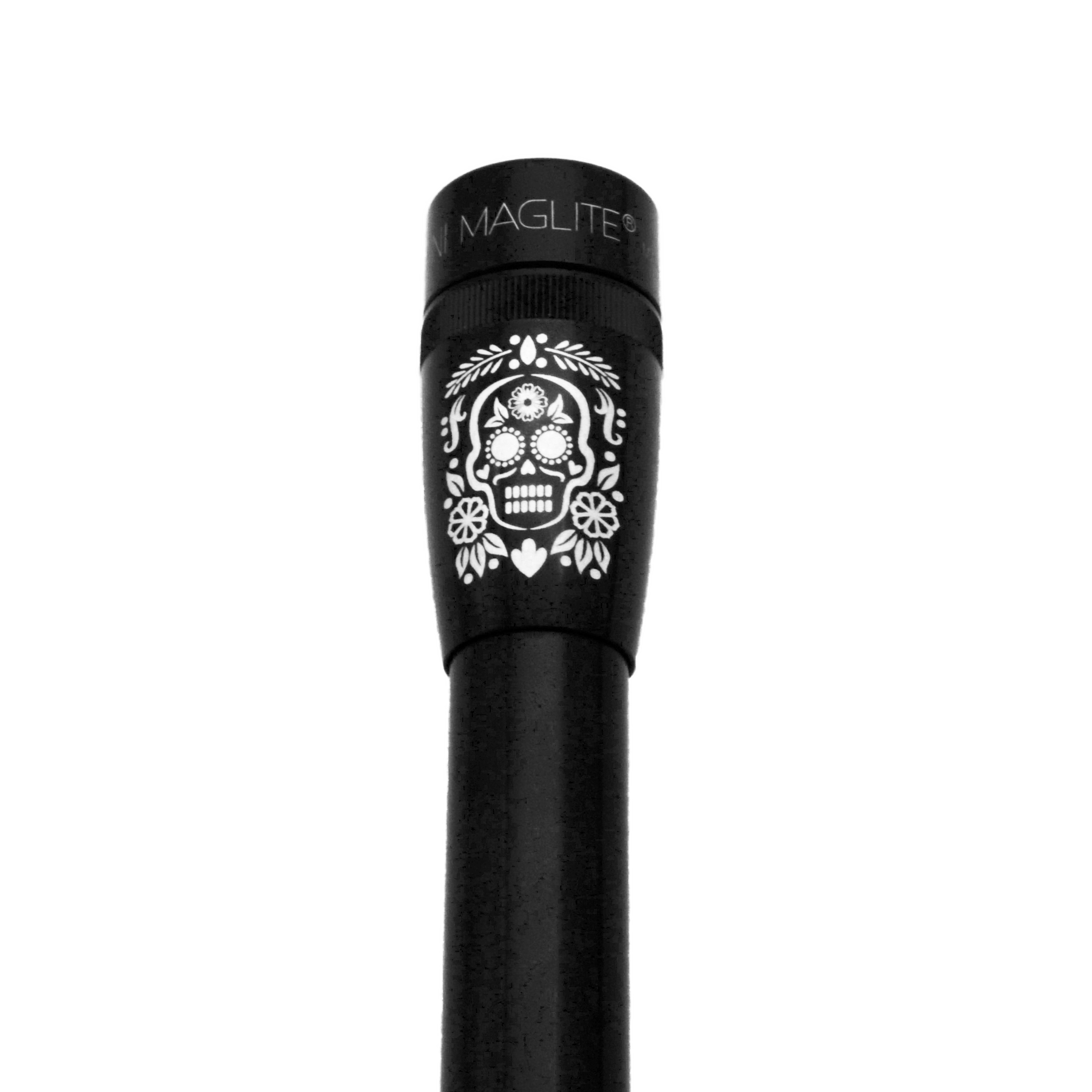 maglite-mini-maglite-2aa-led-taschenlampe-d-a-de-muertos image 2