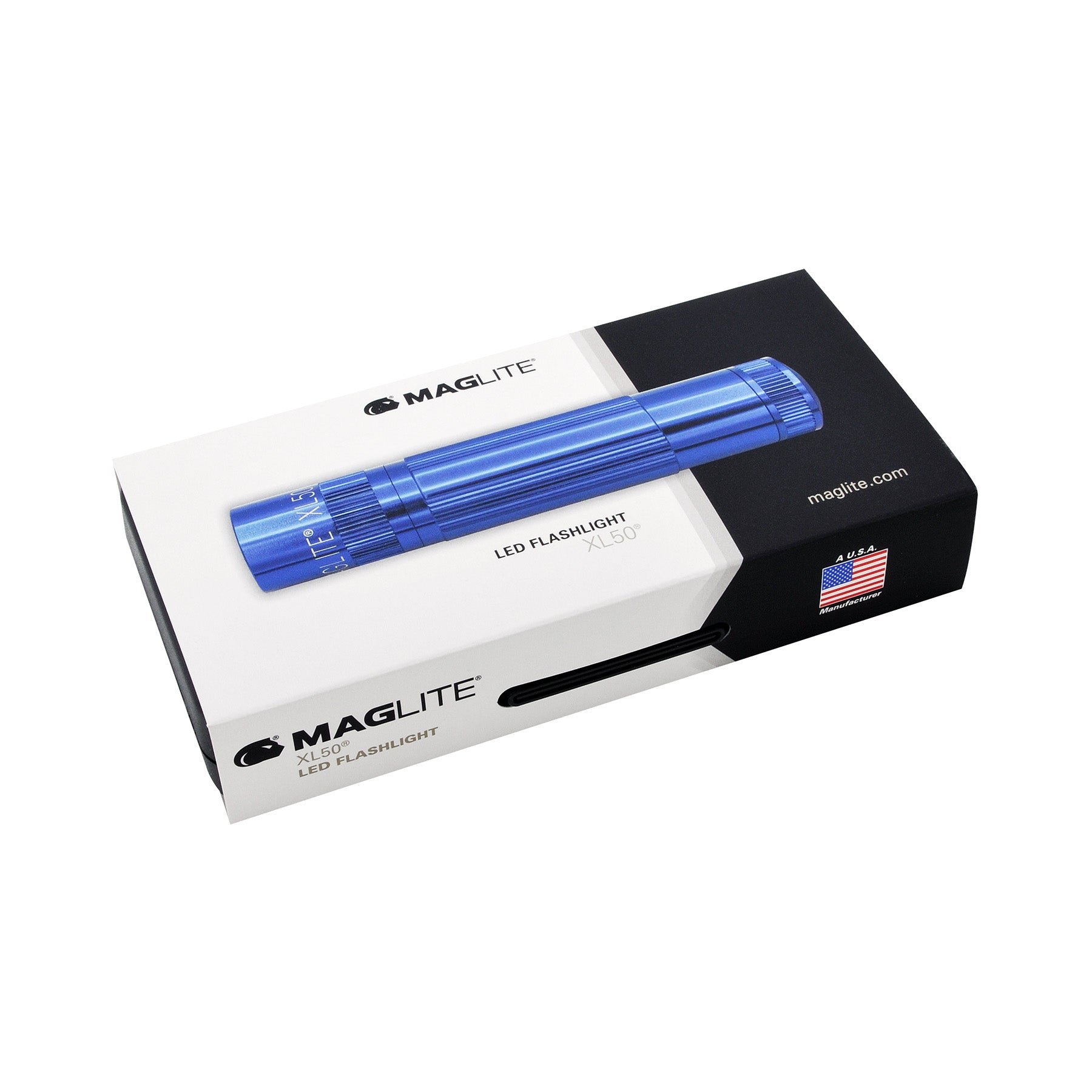 mag-lite-xl50-led-taschenlampe-blau-3x-aaa-200-lumen image 3