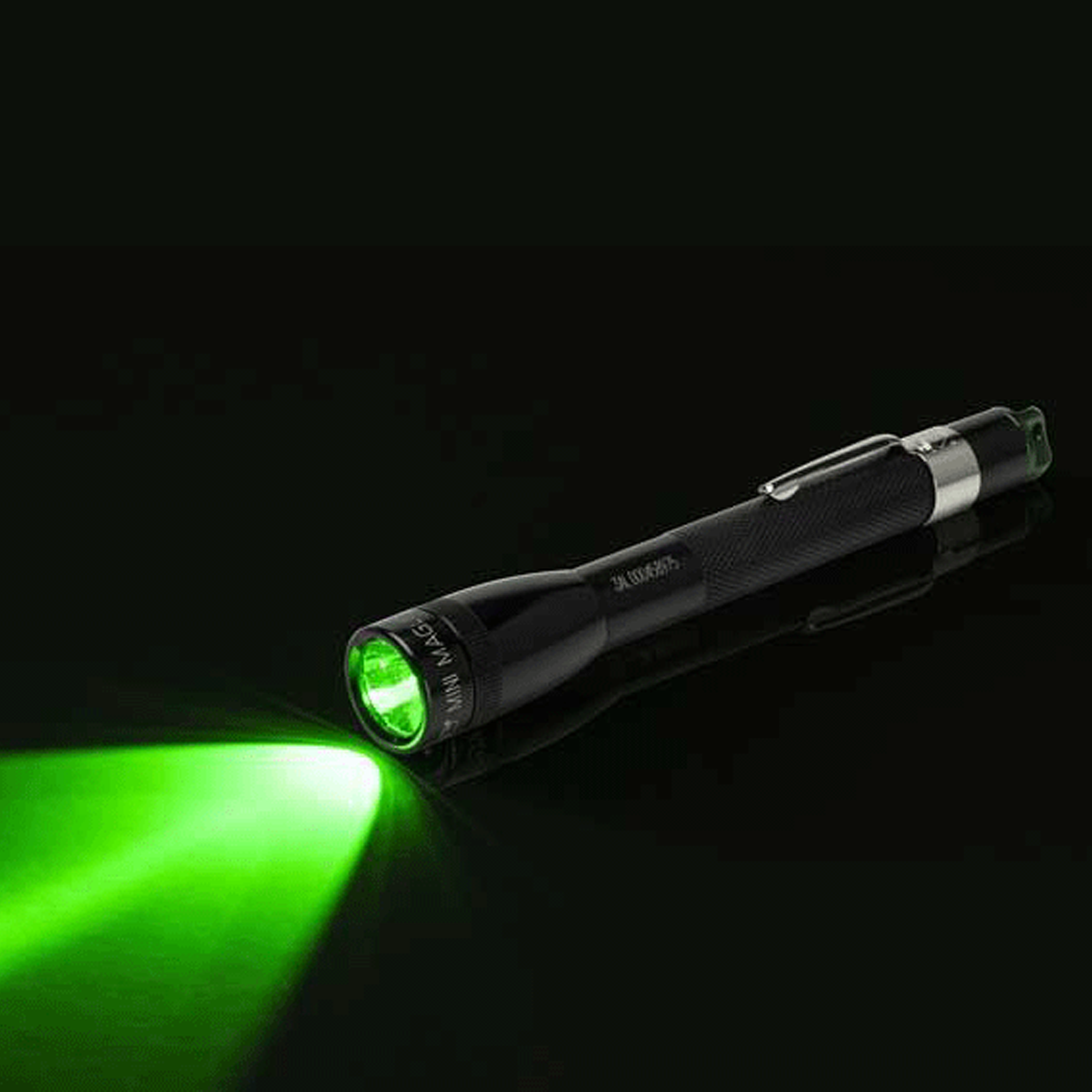 mag-lite-mini-maglite-aaa-led-taschenlampe-gr-n-78-lumen image 1