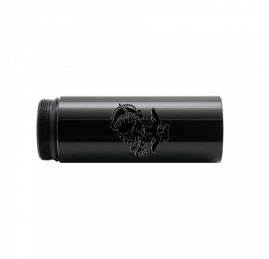 mag-lite-ml300l-barrel-storage-zubeh-r-schwarz-mit-gravur image 1