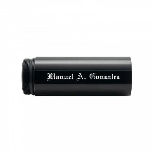 mag-lite-ml300l-aufbewahrung-h-lle-schwarz-mit-gravur image 1
