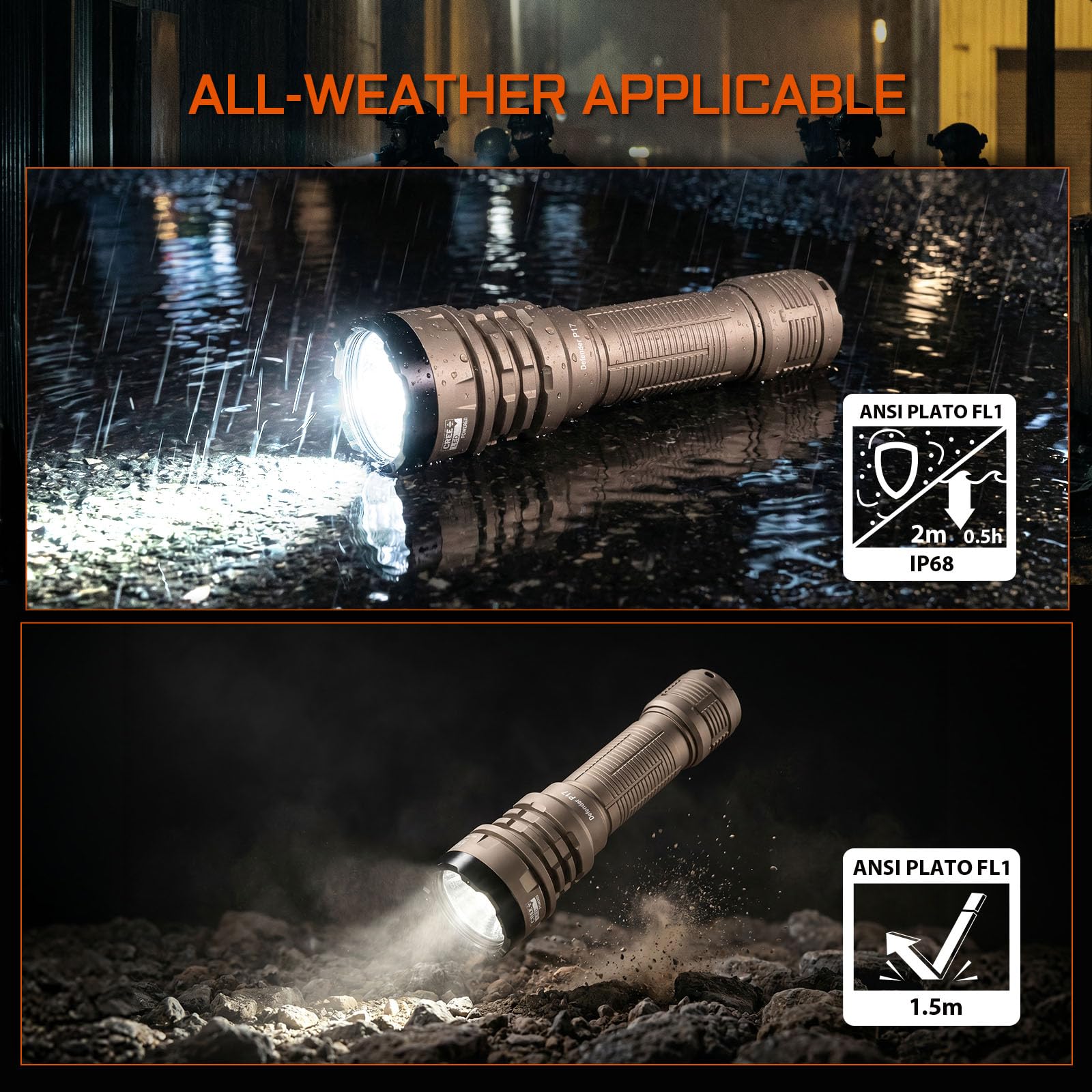 acebeam-defender-p17-taschenlampe-4900-lumen-445m-taktisch-3 image 6