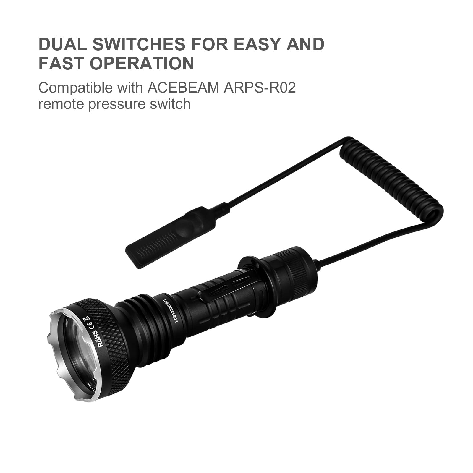 acebeam-l35-taschenlampe-5000-lumen-480-m-taktik image 3