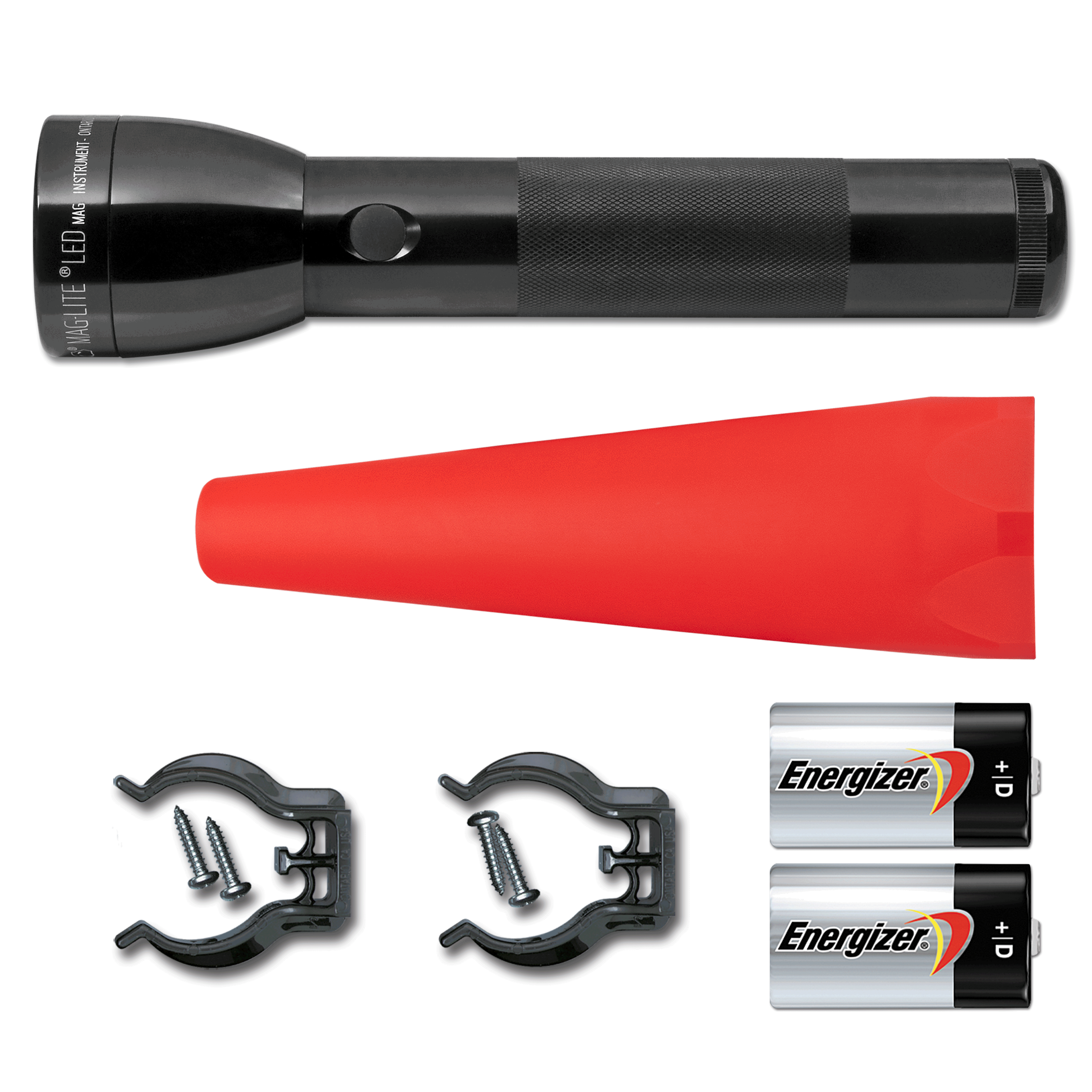 mag-lite-ml300l-led-taschenlampe-2d-safety-pack-set image 1