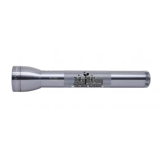 mag-lite-ml300l-led-taschenlampe-grau-3d-cell-69h-eco image 1