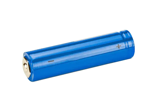 mag-lite-mag-tac-ersatzakku-taschenlampen-akku-wiederaufladbar image 1