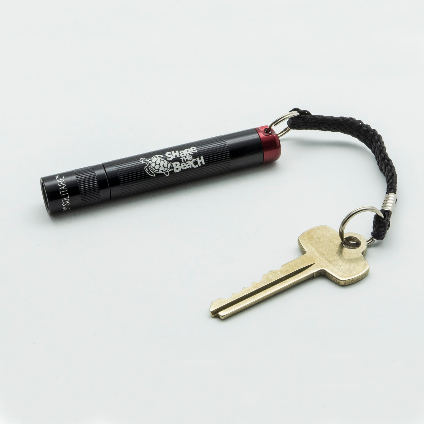 mag-lite-solitaire-led-spectrum-rot-taschenlampe-beach image 5