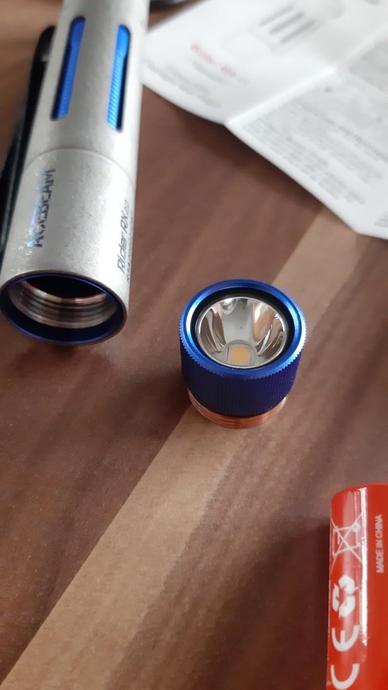 Titan gefällt