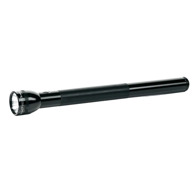 mag-lite-d-cell-classic-6-cell-d-taschenlampe-schwarz-178-lumen image 1