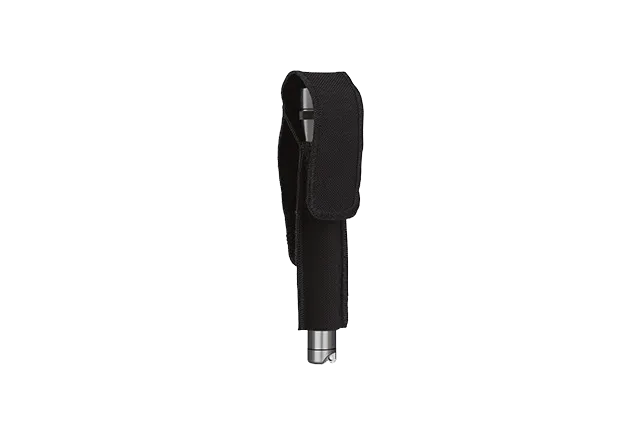 maglite-holster-nylon-schwarz-f-r-mini-maglite-aa image 1