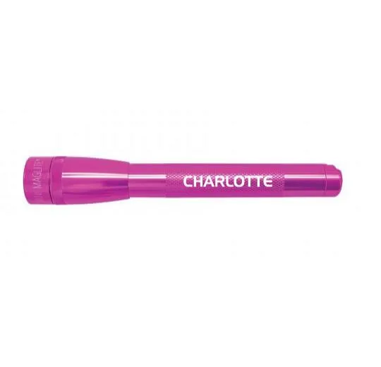 mini-maglite-pro-led-taschenlampe-pink-mit-gravur-7 image 1