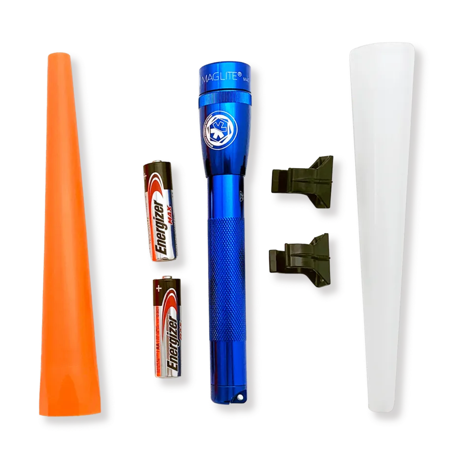 mag-lite-minimag-aa-pro-led-taschenlampe-blau-apa-bundle image 1
